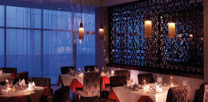 Tavo atostogos prasideda viešbutyje RADISSON BLU FUJAIRAH RESORT