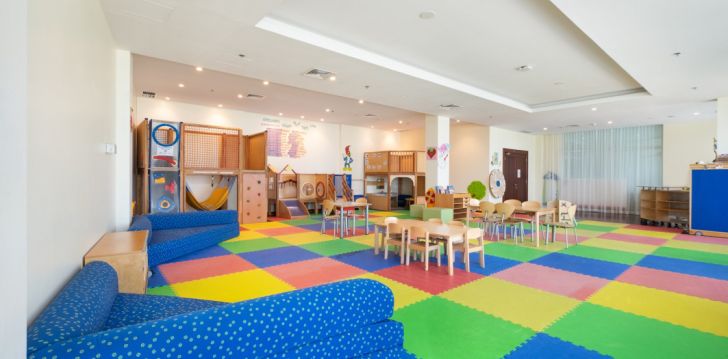 Apsistokite RADISSON BLU FUJAIRAH RESORT viešbutyje už gerą kainą. 