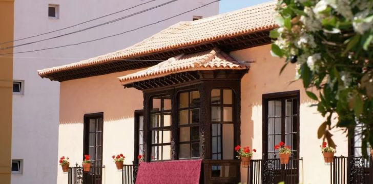Viešbutis MARQUESA įsikūręs Ispanija.