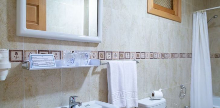 Apsistokite MARQUESA viešbutyje už gerą kainą. 