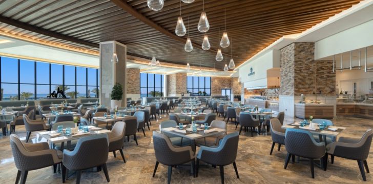 Rinkitės viešbutį RIXOS PREMIUM ALAMEIN kelionei į Egiptas