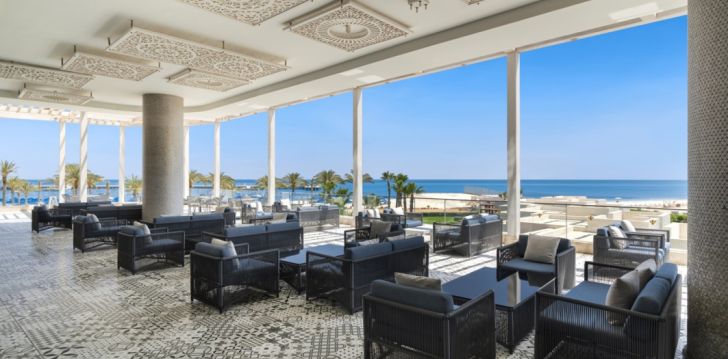 Rinkitės viešbutį RIXOS PREMIUM ALAMEIN kelionei į Egiptas