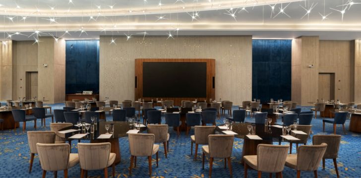 Planuoji kelionę į Egiptas? apsistokite 5 viešbutyje RIXOS PREMIUM ALAMEIN. 