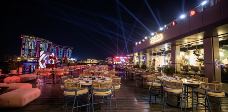 Geras kainos ir kokybės santykis atostogoms - viešbutis RIXOS PREMIUM ALAMEIN