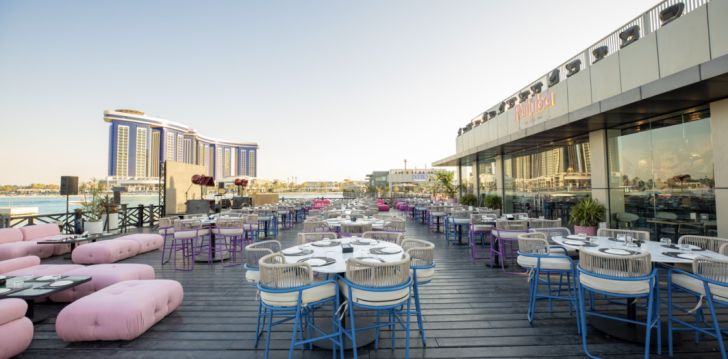 Viešbutis RIXOS PREMIUM ALAMEIN įsikūręs Egiptas. 