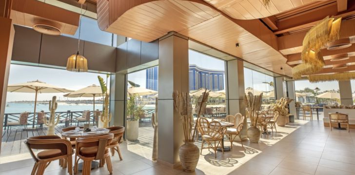 Tavo atostogos prasideda viešbutyje RIXOS PREMIUM ALAMEIN