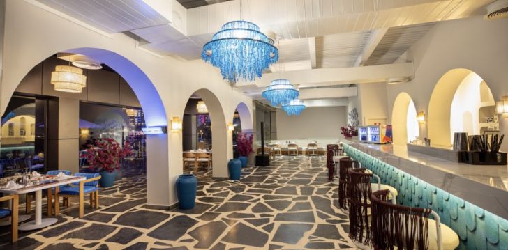 Nepraleisk progos pailsėti už gerą kainą - viešbutyje RIXOS PREMIUM ALAMEIN