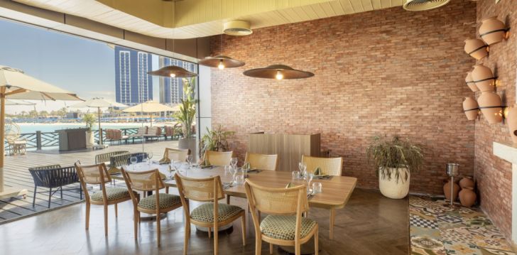 Rinkitės viešbutį RIXOS PREMIUM ALAMEIN kelionei į Egiptas