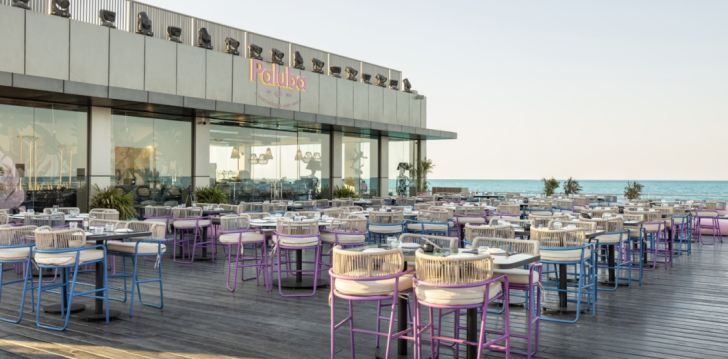 Apgyvendinimas 5* RIXOS PREMIUM ALAMEIN