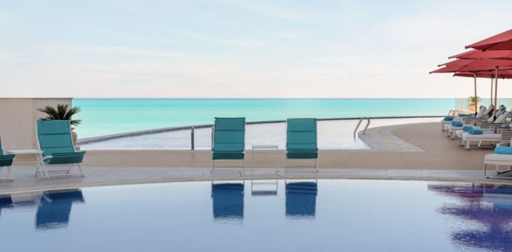 Atostogos Egiptas – apsistokite viešbutyje RIXOS PREMIUM ALAMEIN