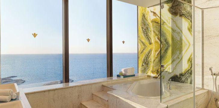 Planuoji kelionę į Egiptas? apsistokite 5 viešbutyje RIXOS PREMIUM ALAMEIN. 