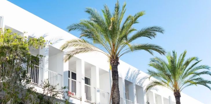 Tavo atostogos prasideda viešbutyje IBIZA ROCKS HOTEL (ADULTS ONLY)