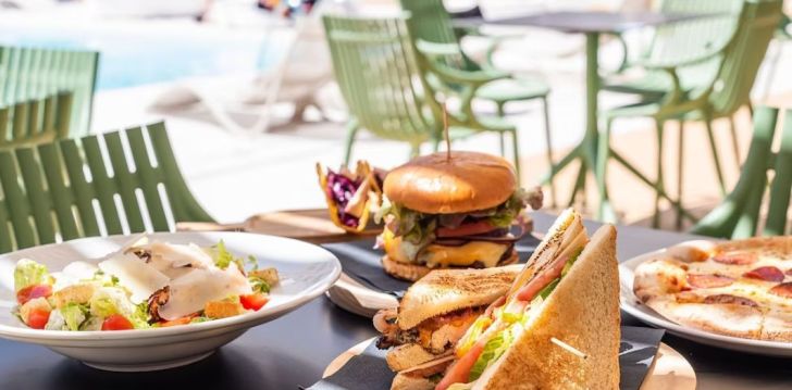 Rinkitės viešbutį IBIZA ROCKS HOTEL (ADULTS ONLY) kelionei į Ispanija