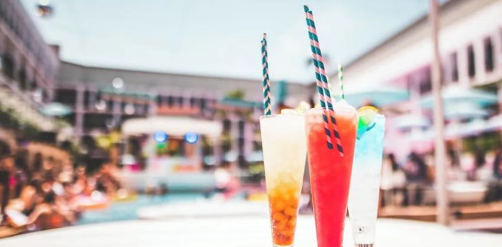 Apgyvendinimas 3* IBIZA ROCKS HOTEL (ADULTS ONLY)