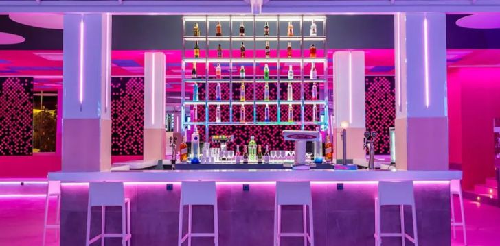Rinkitės viešbutį IBIZA ROCKS HOTEL (ADULTS ONLY) kelionei į Ispanija