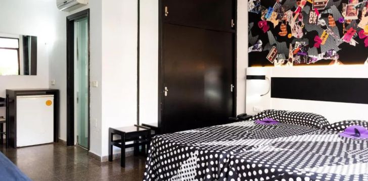Apsistokite IBIZA ROCKS HOTEL (ADULTS ONLY) viešbutyje už gerą kainą. 