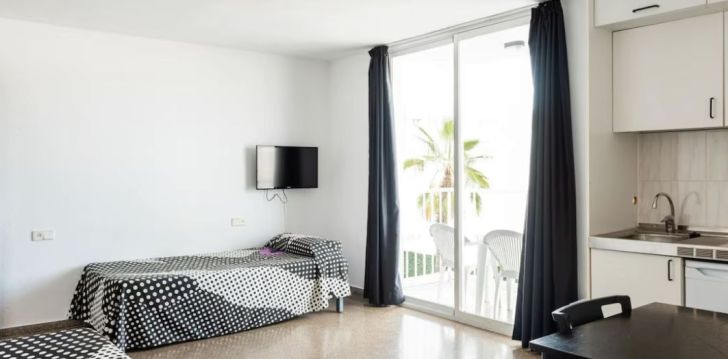 IBIZA ROCKS HOTEL (ADULTS ONLY) - klientų vertinamas, kaip geras kainos ir kokybės santykis. 