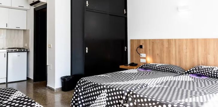 Atostogos Ispanija – apsistokite viešbutyje IBIZA ROCKS HOTEL (ADULTS ONLY)