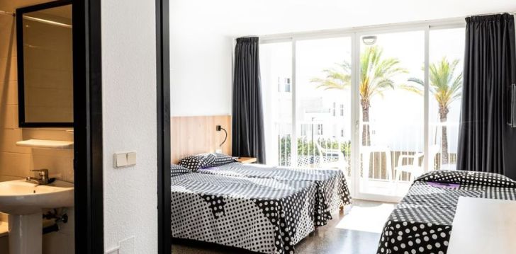 Viešbutis IBIZA ROCKS HOTEL (ADULTS ONLY) įsikūręs Ispanija.