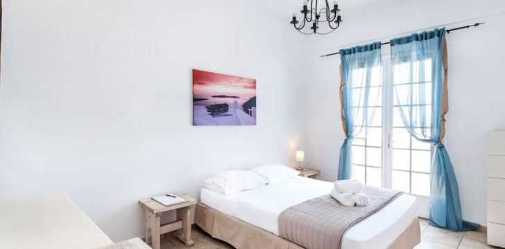 Viešbutis LAVAROCK VILLA įsikūręs Graikija.