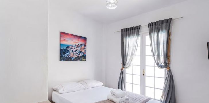 Viešbutis LAVAROCK VILLA įsikūręs Graikija. 