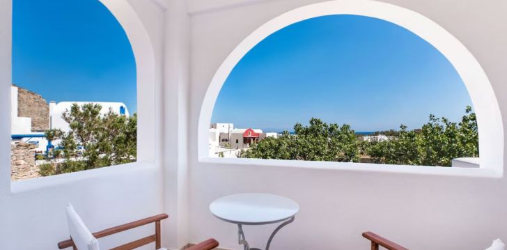 Patogus viešbutis jūsų kelionei – 3* LAVAROCK VILLA