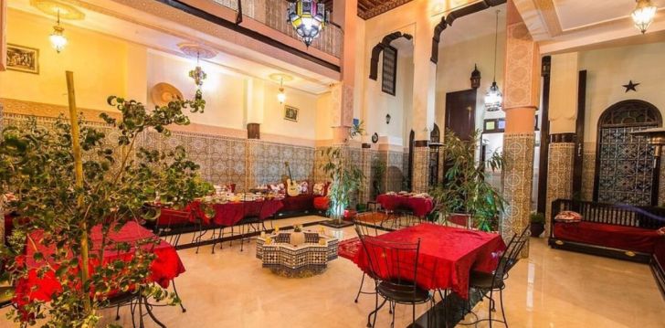 Apsistokite CASA LA ESPANOLA HOTEL viešbutyje už gerą kainą. 