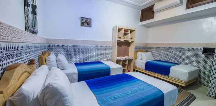 CASA LA ESPANOLA HOTEL - klientų vertinamas, kaip geras kainos ir kokybės santykis.
