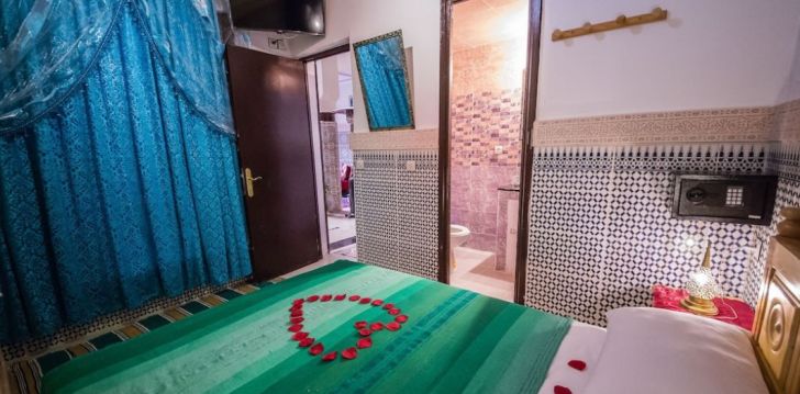 Geras kainos ir kokybės santykis atostogoms - viešbutis CASA LA ESPANOLA HOTEL