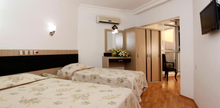planuoji kelionę į Turkija? apsistokite 4 viešbutyje MONTE CARLO.