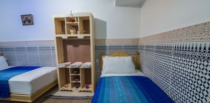 Geras kainos ir kokybės santykis atostogoms - viešbutis CASA LA ESPANOLA HOTEL