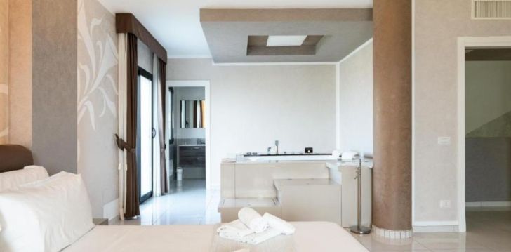 Apsistokite GEOVILLAGE GREEN RESIDENCE viešbutyje už gerą kainą.