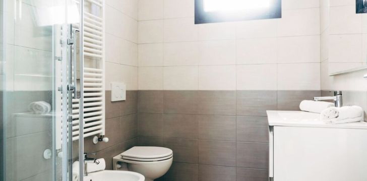 Patogus viešbutis jūsų kelionei – 4* GEOVILLAGE GREEN RESIDENCE