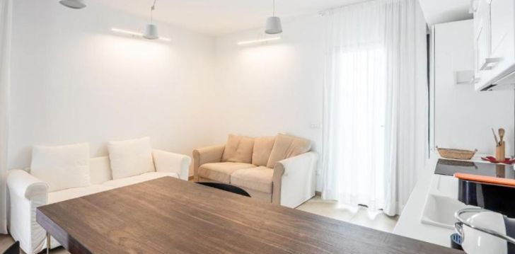 Rinkitės viešbutį GEOVILLAGE GREEN RESIDENCE kelionei į Italija