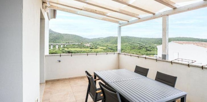 Patogus viešbutis jūsų kelionei – 4* GEOVILLAGE GREEN RESIDENCE