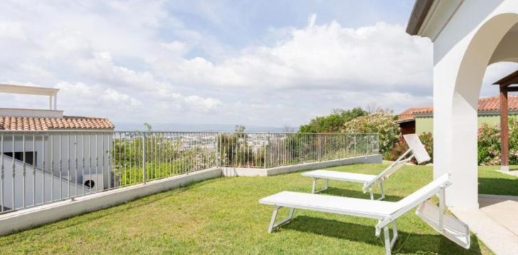 Apgyvendinimas 4* GEOVILLAGE GREEN RESIDENCE
