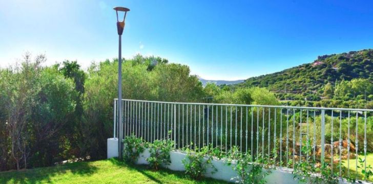 Rinkitės viešbutį GEOVILLAGE GREEN RESIDENCE kelionei į Italija