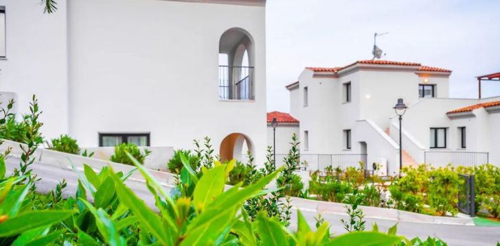 Apsistokite GEOVILLAGE GREEN RESIDENCE viešbutyje už gerą kainą. 
