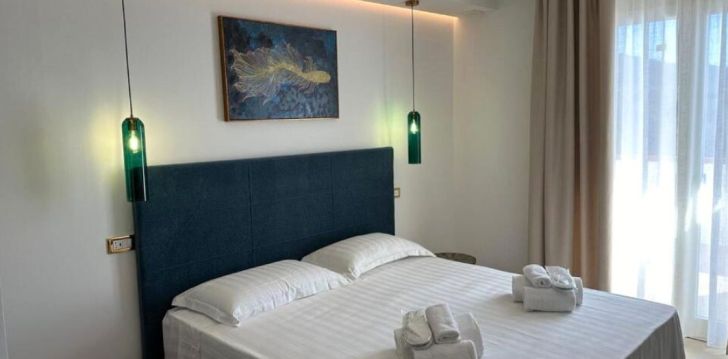 Apsistokite AMANI CHIC ROOMS viešbutyje už gerą kainą. 