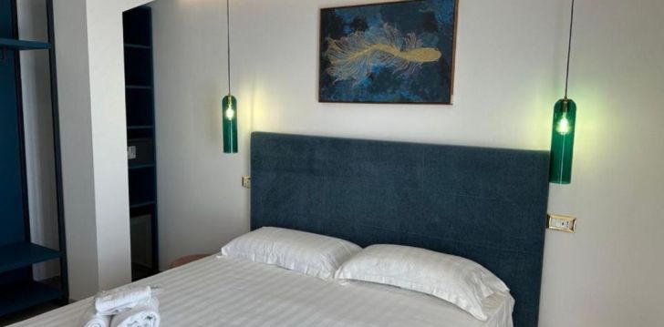 AMANI CHIC ROOMS - klientų vertinamas, kaip geras kainos ir kokybės santykis.