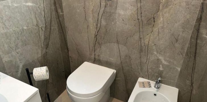 Tavo atostogos prasideda viešbutyje AMANI CHIC ROOMS