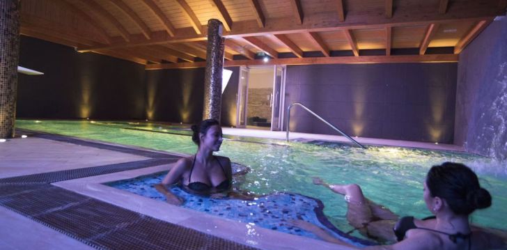 Apsistokite MERCURE OLBIA viešbutyje už gerą kainą.