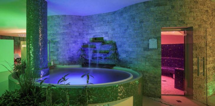 Apsistokite MERCURE OLBIA viešbutyje už gerą kainą. 