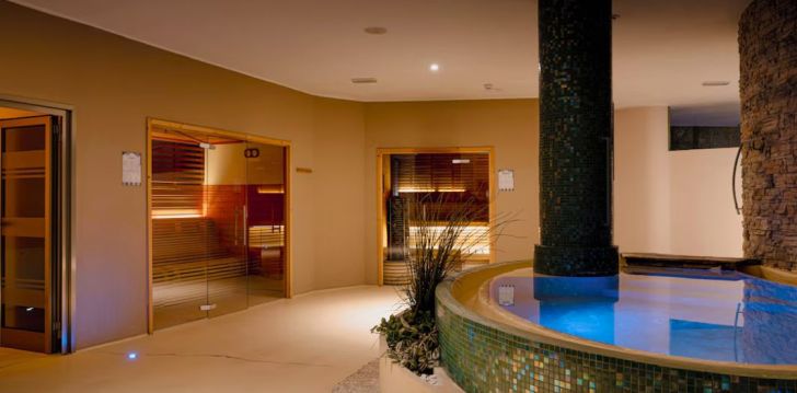 Atostogos Italija – apsistokite viešbutyje MERCURE OLBIA