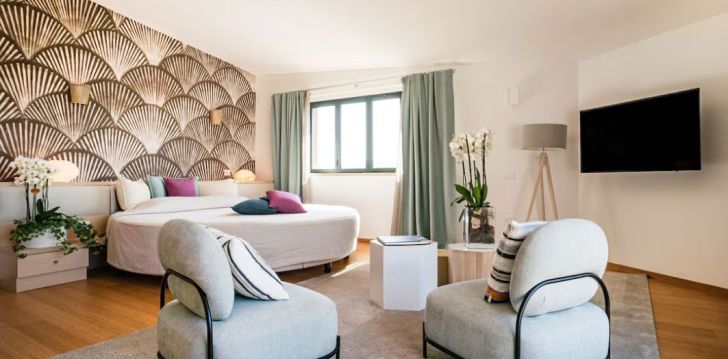 Apgyvendinimas 4* MERCURE OLBIA
