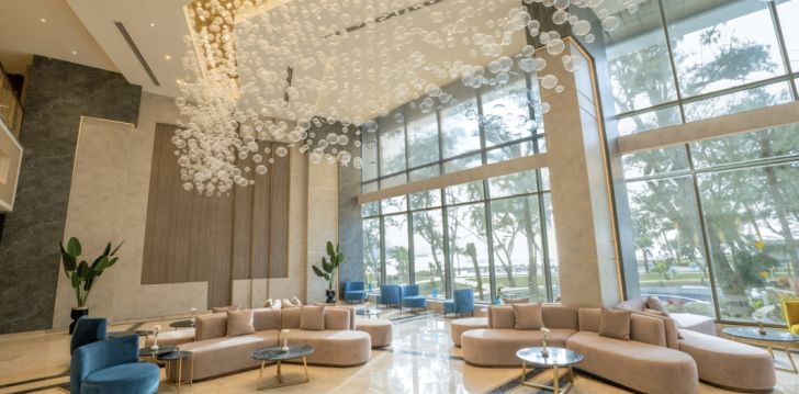 Patogus viešbutis jūsų kelionei – 5* RIXOS MONTAZA ALEXANDRIA