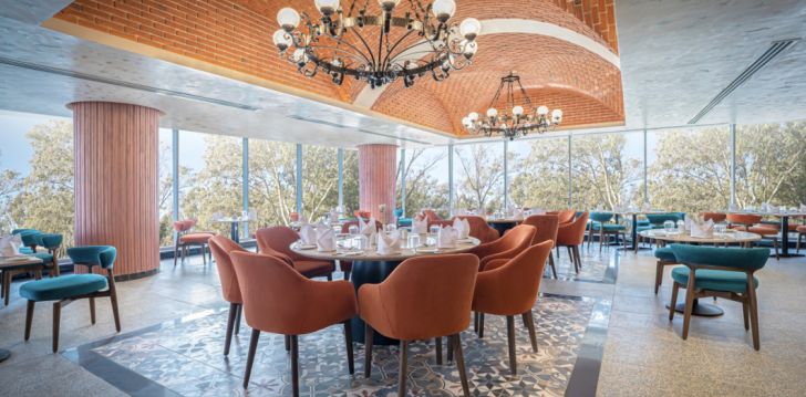 Rinkitės viešbutį RIXOS MONTAZA ALEXANDRIA kelionei į Egiptas