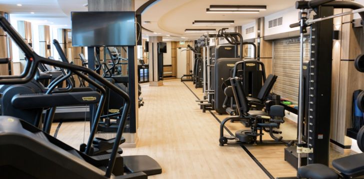 Patogus viešbutis jūsų kelionei – 5* RIXOS MONTAZA ALEXANDRIA