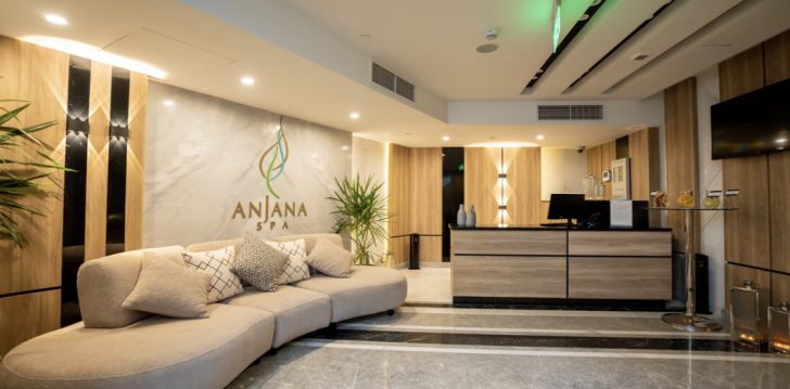Apsistokite RIXOS MONTAZA ALEXANDRIA viešbutyje už gerą kainą. 