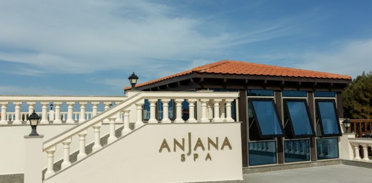RIXOS MONTAZA ALEXANDRIA - klientų vertinamas, kaip geras kainos ir kokybės santykis. 